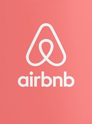 Airbnb Gift Card 400 EUR - airbnb Key - FRANCE