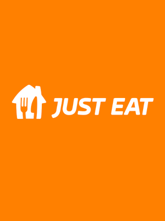 Just Eat Gift Card 20 EUR - Just Eat Key - NETHERLANDS