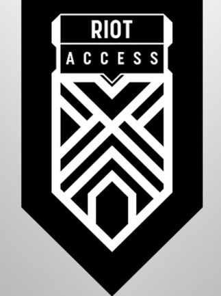 Riot Access 100 EUR - Riot