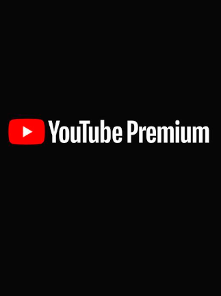 YouTube Premium 3 Hónap UNITED STATES