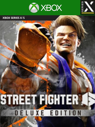 Street Fighter 6 | Deluxe Edition ( )