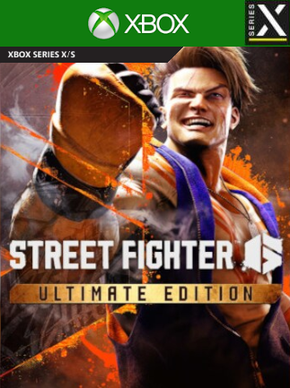 Street Fighter 6 | Ultimate Edition ( )
