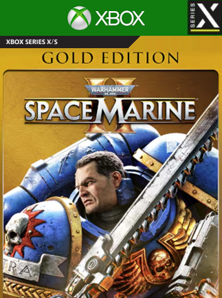 Warhammer 40,000: Space Marine 2 | Gold Edition ( )