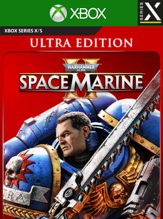 Warhammer 40,000: Space Marine 2 | Ultra Edition ( )