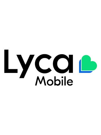 Lycamobile 40 EUR - Lycamobile - GERMANY