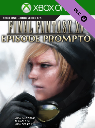 FINAL FANTASY XV: EPISODE PROMPTO ( )