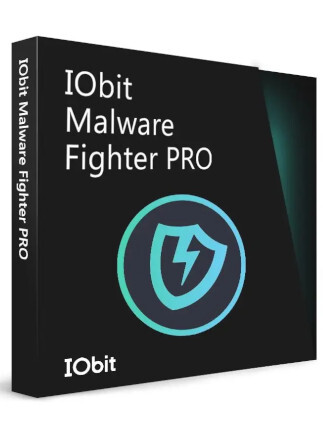 IObit Malware Fighter 10 PRO (1 Eszköz, 1 Év) - IObit