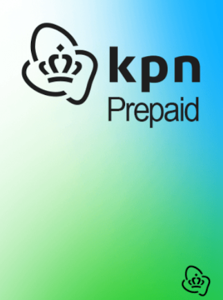 KPN 30 EUR - KPN - NETHERLANDS