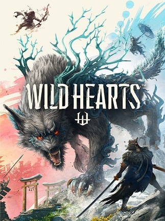 WILD HEARTS (PC)