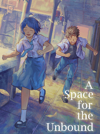 A Space for the Unbound (PC) - Steam Key  - EU