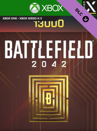 Battlefield 2042 Coins - 13000 BFC ( )