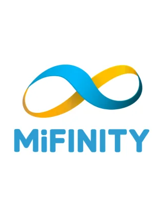 Mifinity eVoucher 2000 NOK NORWAY