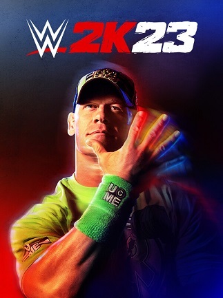 WWE 2K23 (PC)