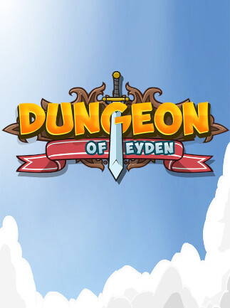 Dungeon of Eyden (PC)