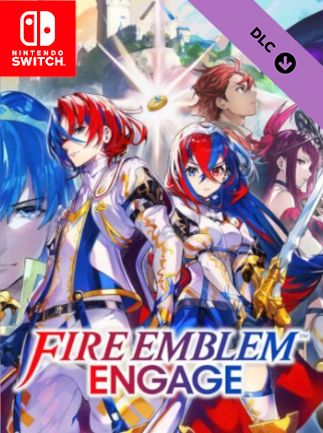 Fire Emblem Engage Expansion Pass ( ) - Nintendo eShop