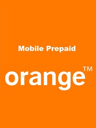 Oragne Prepaid 15 EUR - Orange - BELGIUM