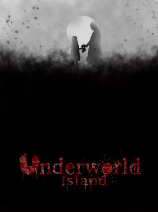 Underworld Island (PC) - Steam Key - GLOBAL