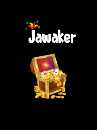 Jawaker Card 230000 Tokens