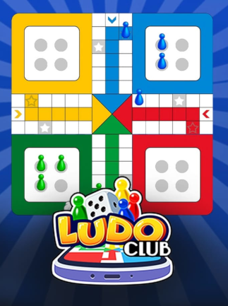 Ludo Club 70000000 Coins Gift Card - GLOBAL