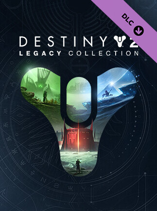 Destiny 2: Legacy Collection (2023) (PC) - Steam Key - TURKEY