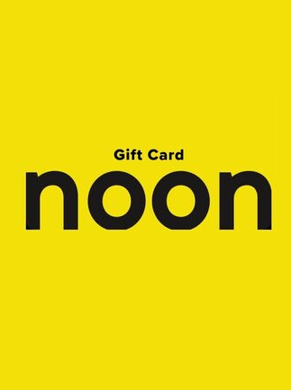 Noon Gift Card 100 AED - Key - UNITED ARAB EMIRATES