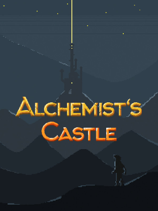 Alchemist\'s Castle (PC)