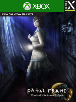 FATAL FRAME / PROJECT ZERO: Mask of the Lunar Eclipse ( )