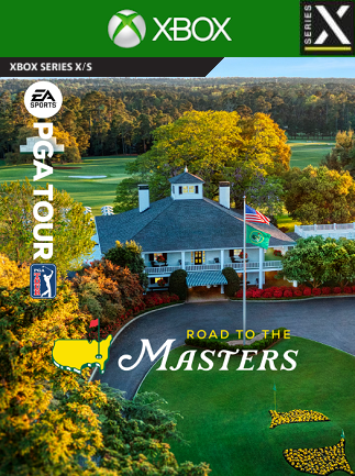 EA SPORTS PGA TOUR ( )