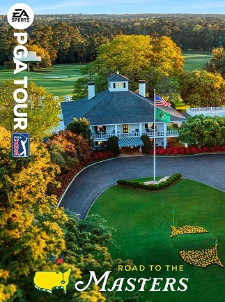 EA SPORTS PGA TOUR (PC)