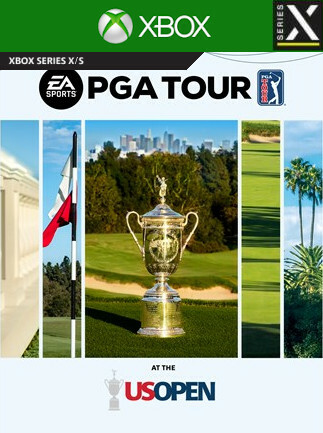 EA SPORTS PGA TOUR | Deluxe Edition ( ) - Europe Restricted
