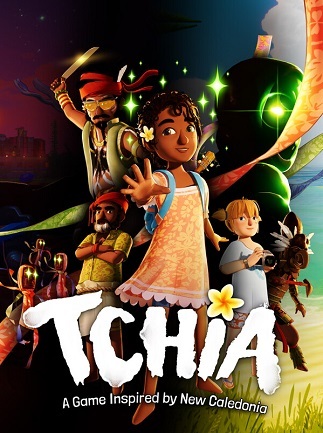 Tchia (PC)