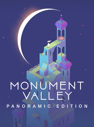 Monument Valley The Collection - Xbox Live Key  - ROW