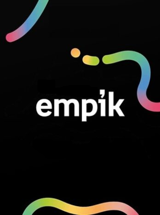 Empik Gift Card 10 PLN - Empik Key - POLAND