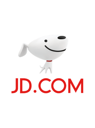 JD.com / Jingdong 10 CNY CHI