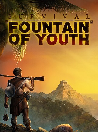 Survival: Fountain of Youth (PC) - Steam Key - EU