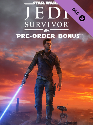 STAR WARS Jedi: Survivor Pre-Order Bonus ( )