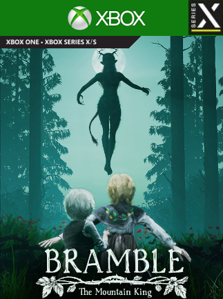 Bramble: The Mountain King ( )