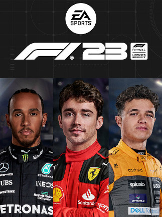 F1 23 (PC)