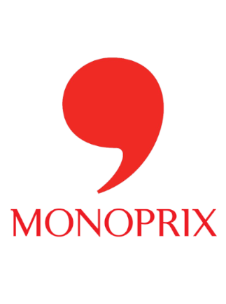 Monoprix Gift Card 20 EUR - Monoprix Key - FRANCE