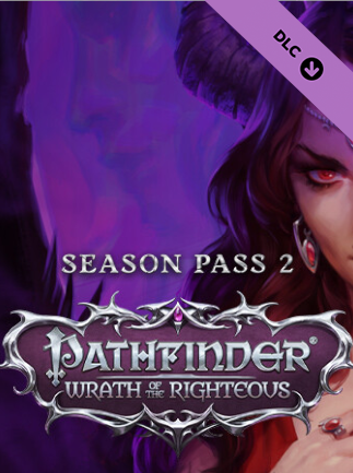 Pathfinder: Wrath of the Righteous – Season Pass 2 (PC)