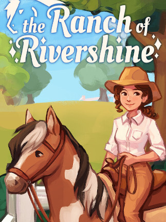 The Ranch of Rivershine (PC)