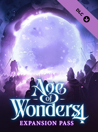 Age of Wonders 4: Expansion Pass (PC)