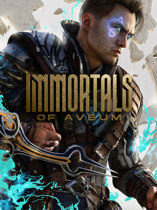 Immortals of Aveum (PC)