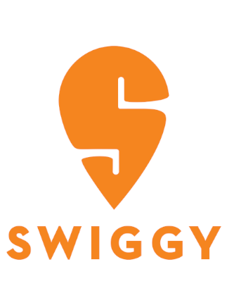Swiggy Gift Card 1500 INR - Swiggy Key - INDIA