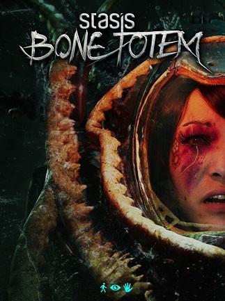 STASIS: BONE TOTEM (PC) - Steam Key - GLOBAL