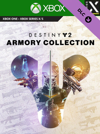 Destiny 2: Armory Collection ( )