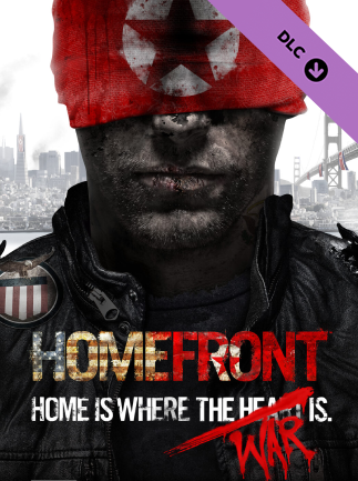 Homefront - Multiplayer Advance Unlock Pack DLC (PC)