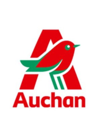 Auchan Gift Card 100 EUR - Key - FRANCE