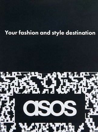 ASOS Gift Card 10 GBP - ASOS Key - UNITED KINGDOM