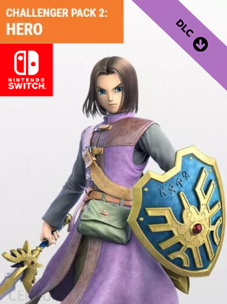 Super Smash Bros. Ultimate: Challenger Pack 2 ( ) - Nintendo eShop